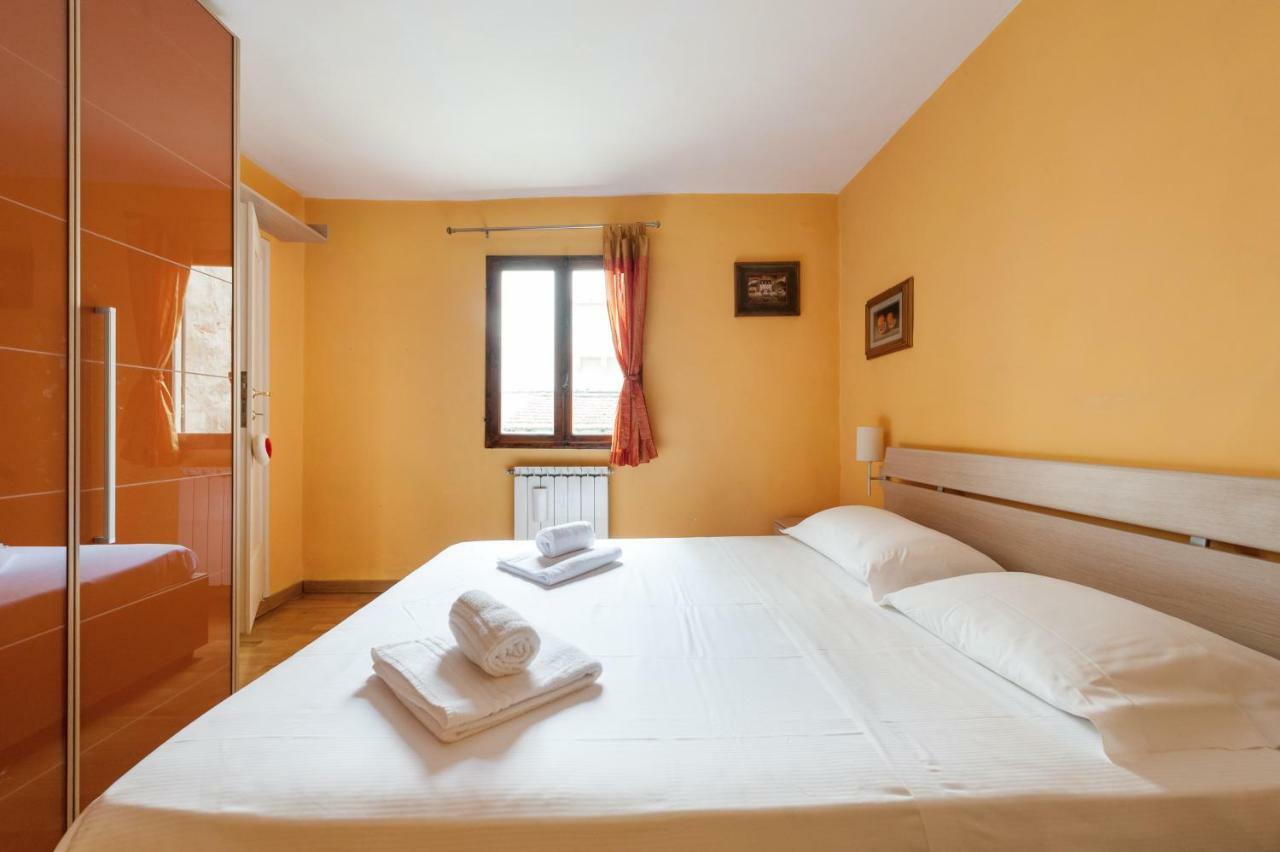 Like A Local In Oltrarno Apartment Florence Exterior photo