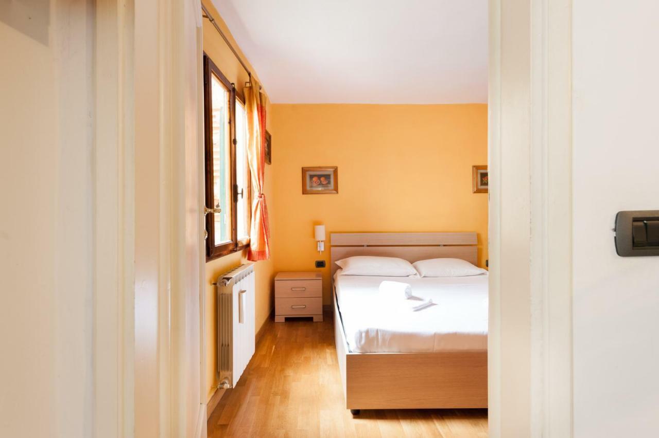 Like A Local In Oltrarno Apartment Florence Exterior photo