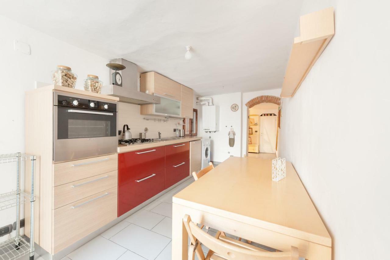 Like A Local In Oltrarno Apartment Florence Exterior photo