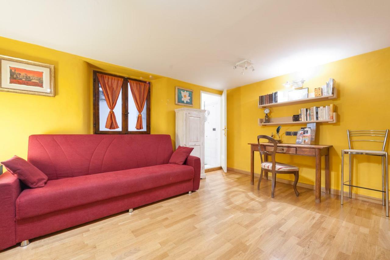 Like A Local In Oltrarno Apartment Florence Exterior photo