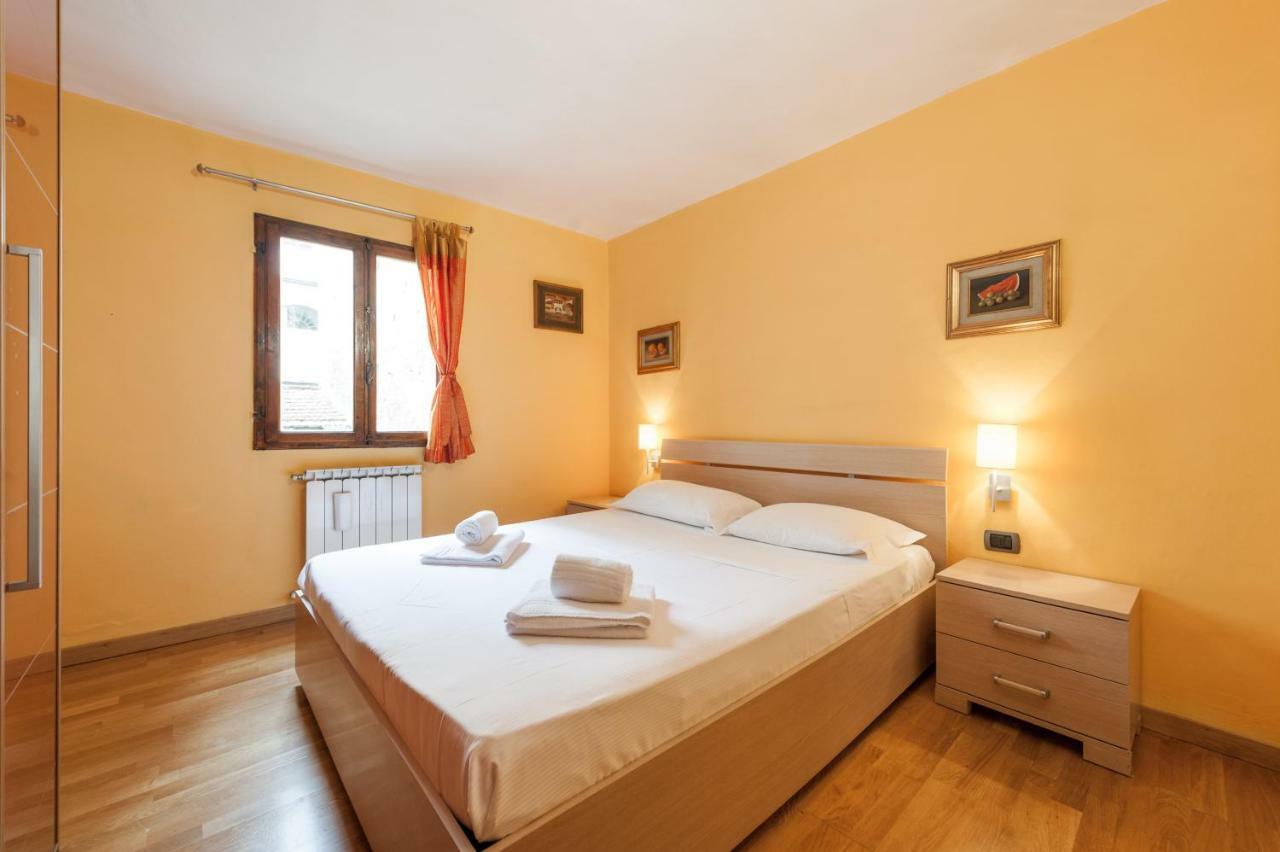 Like A Local In Oltrarno Apartment Florence Exterior photo