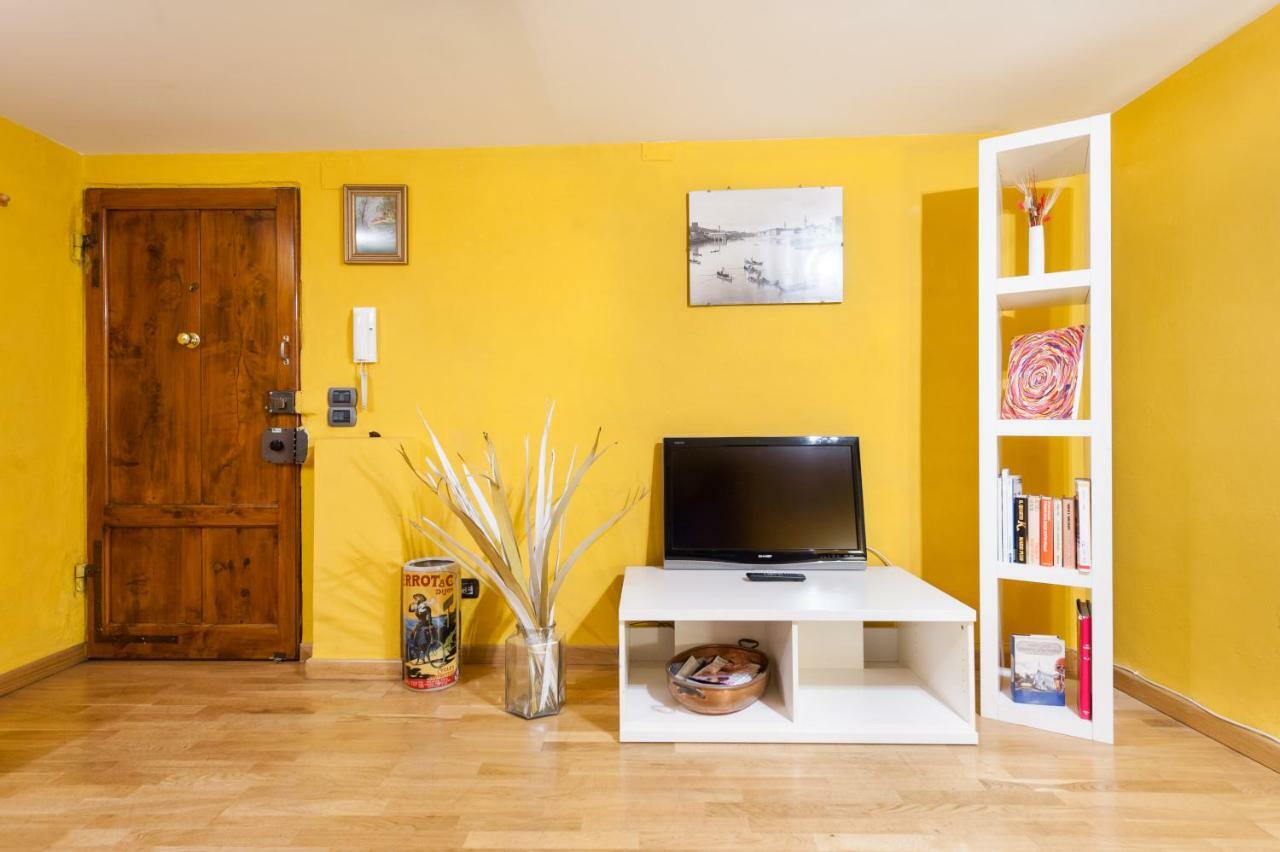 Like A Local In Oltrarno Apartment Florence Exterior photo
